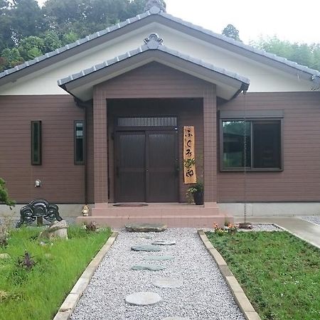 Fukuroutei Hotel Szosza Kültér fotó