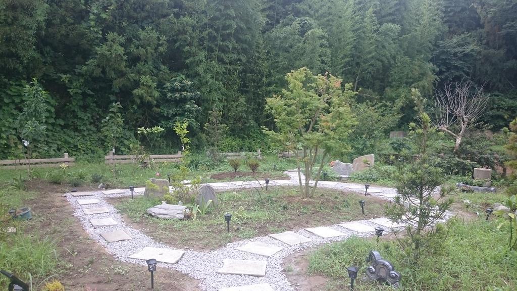 Fukuroutei Hotel Szosza Kültér fotó