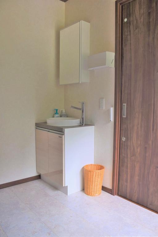 Fukuroutei Hotel Szosza Kültér fotó