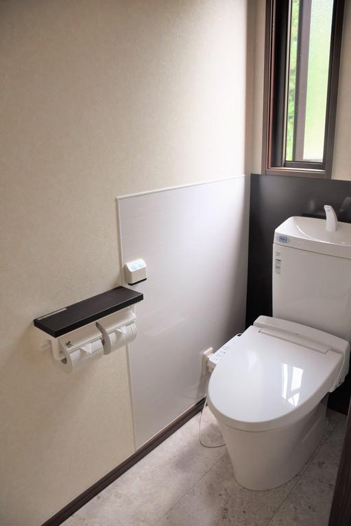 Fukuroutei Hotel Szosza Kültér fotó