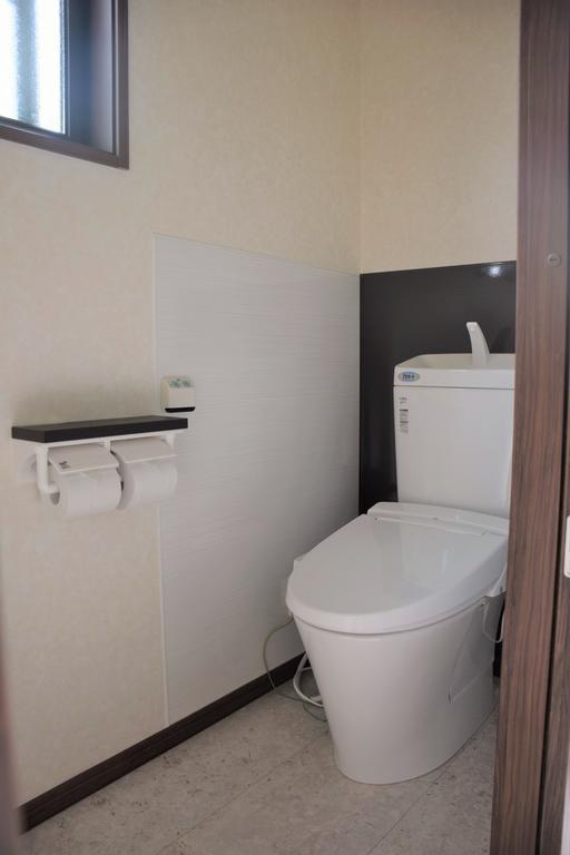 Fukuroutei Hotel Szosza Kültér fotó